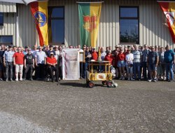 40 Jahre Friedensvertrag